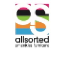 Allsorted Designs logo - Similar company to Beer Crisps Ltd