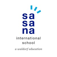 Sasana International School logo - Similar company to Faculty Of Chemical And Energy Engineering, Utm