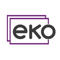 EKO Agence - Affaires Publiques & Relations Publiques logo - Similar company to Com D'Afrik