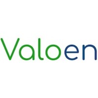 Valoen logo - Similar company to Dj Concept