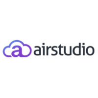 Airstudio logo - Similar company to Scalability - A Brand, Design, And Technology Agency Based In New York.