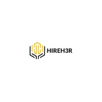 HireH3R logo - Similar company to Learnhr Consulting