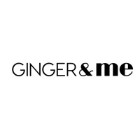 GINGER&ME logo - Similar company to O Cosmedics
