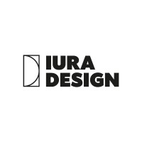 Iura Design logo - Similar company to Kubris