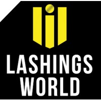 Lashings World logo - Similar company to Pearcroft