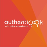 Authenticook logo - Similar company to Funnelpro Labs