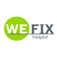 WEFIX Trädgård AB