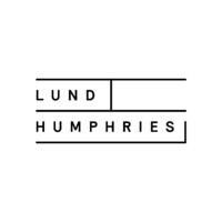 Lund Humphries logo - Similar company to Oxbridge