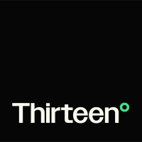 Thirteen Degrees, LLC logo - Similar company to Wvu Morris L. Hayhurst Launchlab