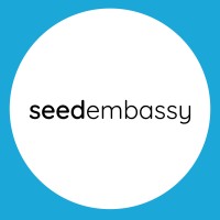 Seed Embassy logo - Similar company to Ventup