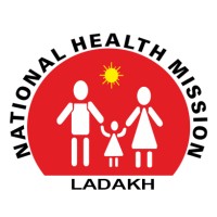 National Health Mission, UT Ladakh, Govt of India, Ministry of Health & Family Welfare logo - Similar company to 衛生福利部