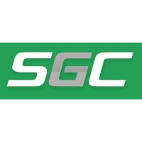 SGC logo - Similar company to Hd Construction