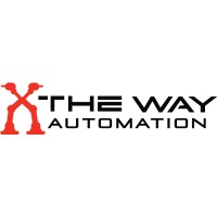 The Way Automation logo - Similar company to Machine Pilot