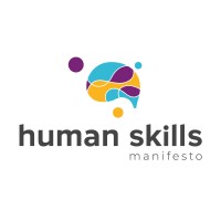 Human Skills Manifesto logo - Similar company to Lab.Sensível