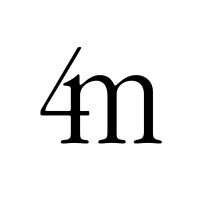 four management logo - Similar company to Noble Collective
