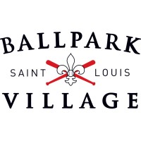 Ballpark Village St. Louis logo - Similar company to Spark Coworking - St. Louis