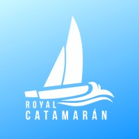 Royal Catamaran Marbella logo - Similar company to Marb.Ai