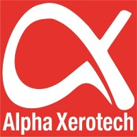 Alpha Xerotech Pvt Ltd logo - Similar company to Experts Digital Marketer - Pvt Ltd.