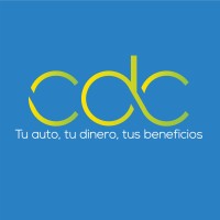 CDC logo - Similar company to Flipas
