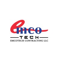 Emcotech Contracting LLC logo - Similar company to Spectrum Lens