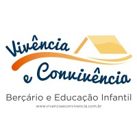 Vivência e Convivência logo - Similar company to Sbusiness Audiovisual Production Company