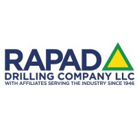 RAPAD Drilling Company, LLC logo - Similar company to Expert E&P Consultants L.L.C.