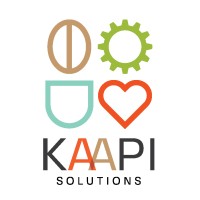 Kaapi Solutions logo - Similar company to Kranti Coffee