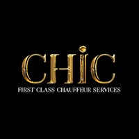 CHiC - First Class Chauffeur Services logo - Similar company to Mmap Advertising