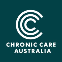 Chronic Care Australia logo - Similar company to Crest Physio (Physiotherapy, Exercise Physiology & Remedial Massage)