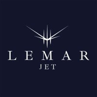 LeMar Jet Training s. r. o. logo - Similar company to Red Dwarf Aero