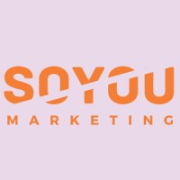 SoYou Marketing logo - Similar company to Inboundbas