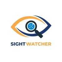 SightWatcher logo - Similar company to Noakes Habermehl & Kerr Opticians