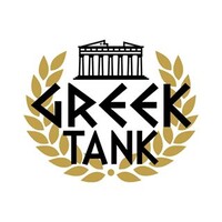 Greek Tank logo - Similar company to Koppinger & Associates
