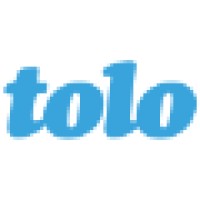 TOLO logo - Similar company to Dbc Digital Business Card