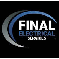 Final Electrical Services logo - Similar company to Seen Services