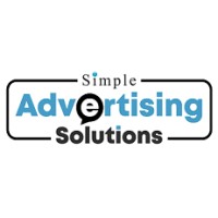Simple Advertising Solutions logo - Similar company to Missing Link Social Media