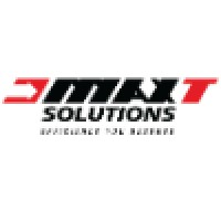 Max T Solutions logo - Similar company to Sturdy Staffing Llc