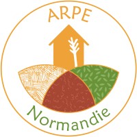ARPE Normandie logo - Similar company to Paille Up