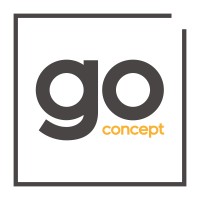 goconcept logo - Similar company to Zarha | Design & Visualization