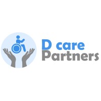 D Care Partners logo - Similar company to Liberty Disability Services Pty Ltd