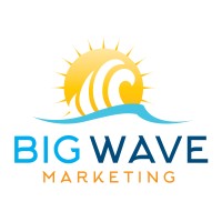 BIg Wave Marketing logo - Similar company to D3