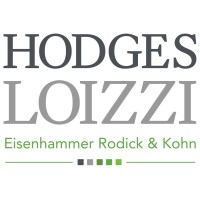 Hodges, Loizzi, Eisenhammer, Rodick & Kohn LLP logo - Similar company to Franczek P.C.
