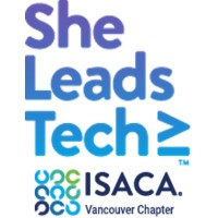 SheLeadsTechVancouver logo - Similar company to Reboot Communications Ltd.