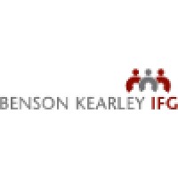 Benson Kearley IFG logo - Similar company to Baird Macgregor Insurance Brokers Lp