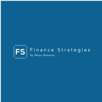 FS Finance Strategies BVBA logo - Similar company to Rljgroup Consulting Addactis Fortino Risktech Axa-Credit Agricole France-Benelux-Ue & Kka