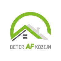 Beter  AF Kozijn logo - Similar company to Flexkozijn B.V.