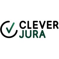 Clever Jura logo - Similar company to We Speak Change