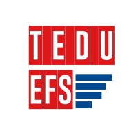 TEDU Economics and Finance Society logo - Similar company to Baskent University Translation Society