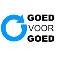GOED voor GOED logo - Similar company to Juun Software