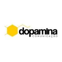 Dopamina Comunicação logo - Similar company to Dopamina